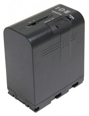 JVC SSL-JVC75 7350mAh