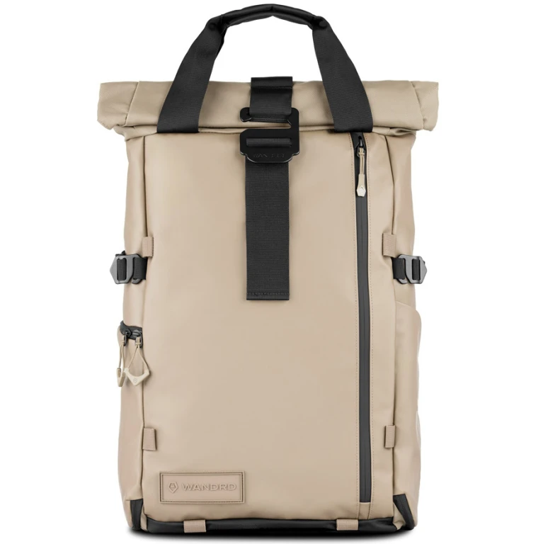 Wandrd PLECAK WANDRD PRVKE 31L Yuma piaskowy V4
