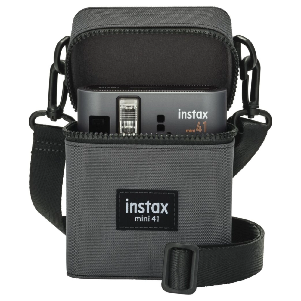 FujiFilm Pokrowiec Instax Mini 41