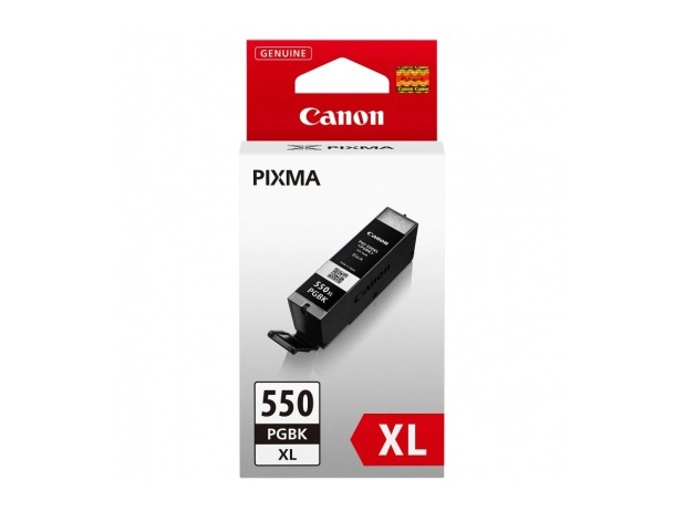 Canon PGI-550 PGBK XL Black
