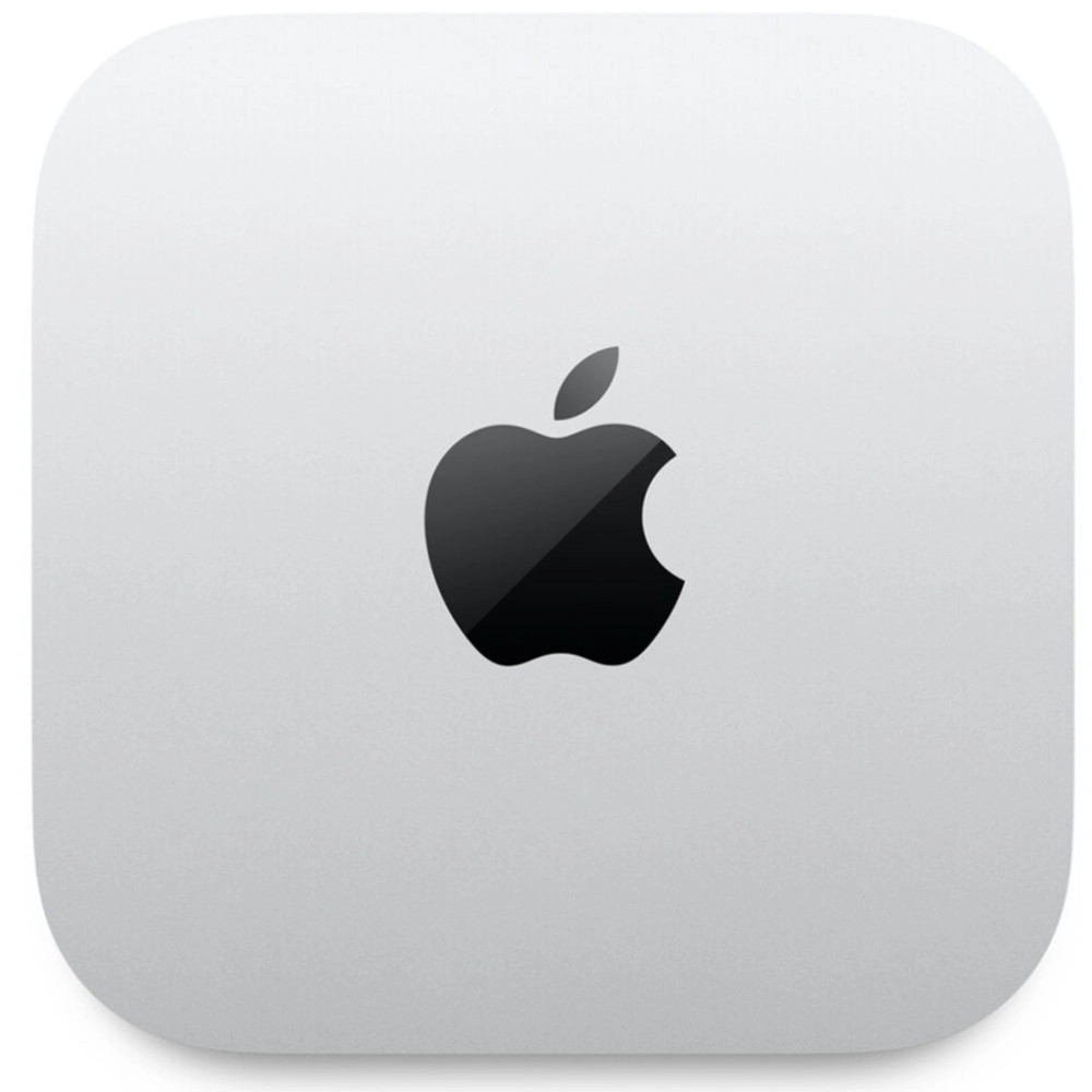 Apple Mac Mini, 10-rdzeniowy procesor Apple M4 (GPU 10 rdzeni), Ram 24 GB, dysk 512 GB SSD