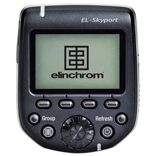 Rotolight HSS dla Fuji