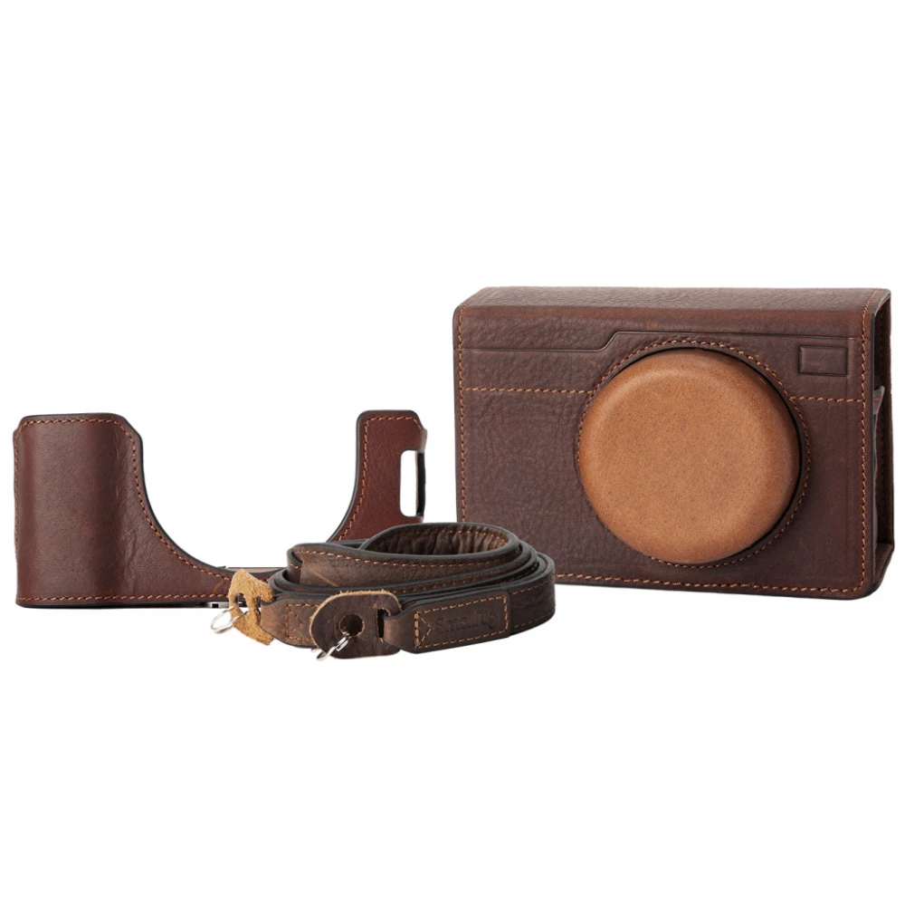 Smallrig Etui sk�rzane do FUJIFILM X100VI [4558]