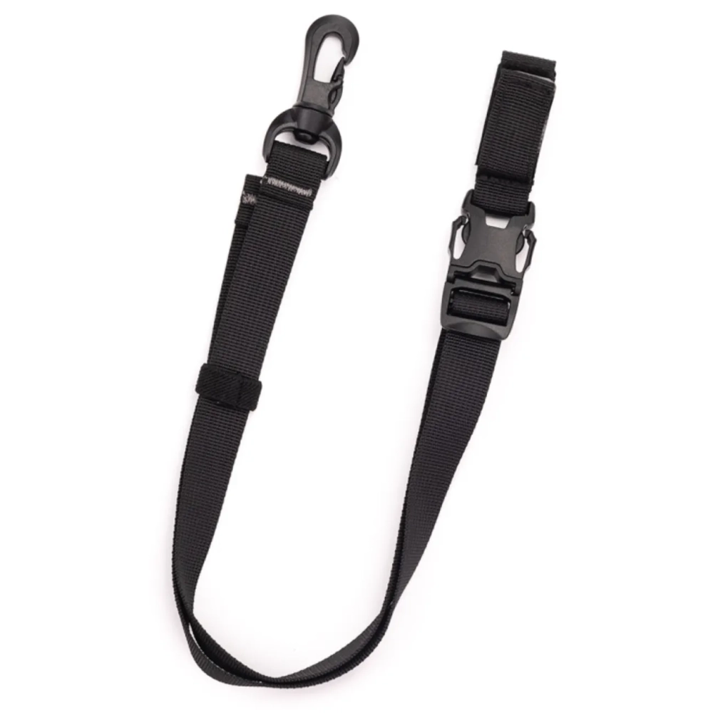 Calumet PRIME Sling Stabilizng Strap Black