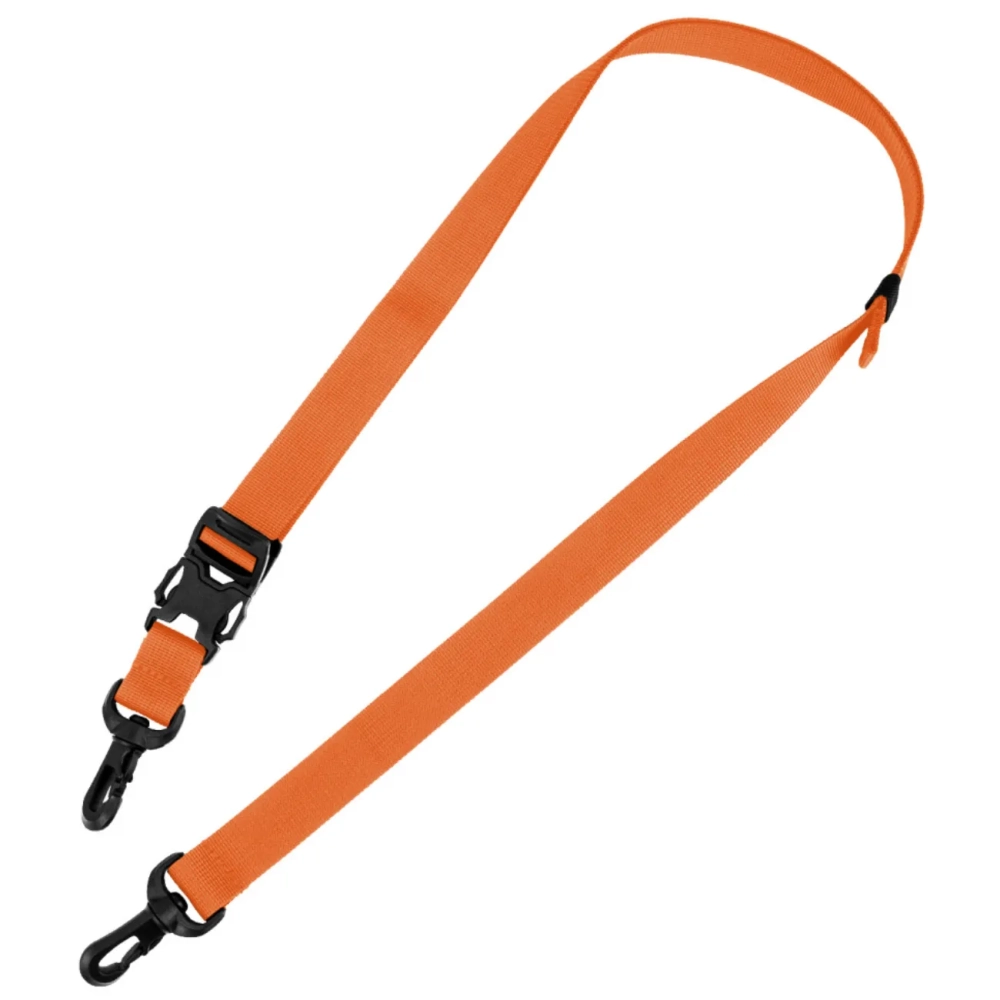 Calumet PRIME Shoulder Pouch Strap Russet