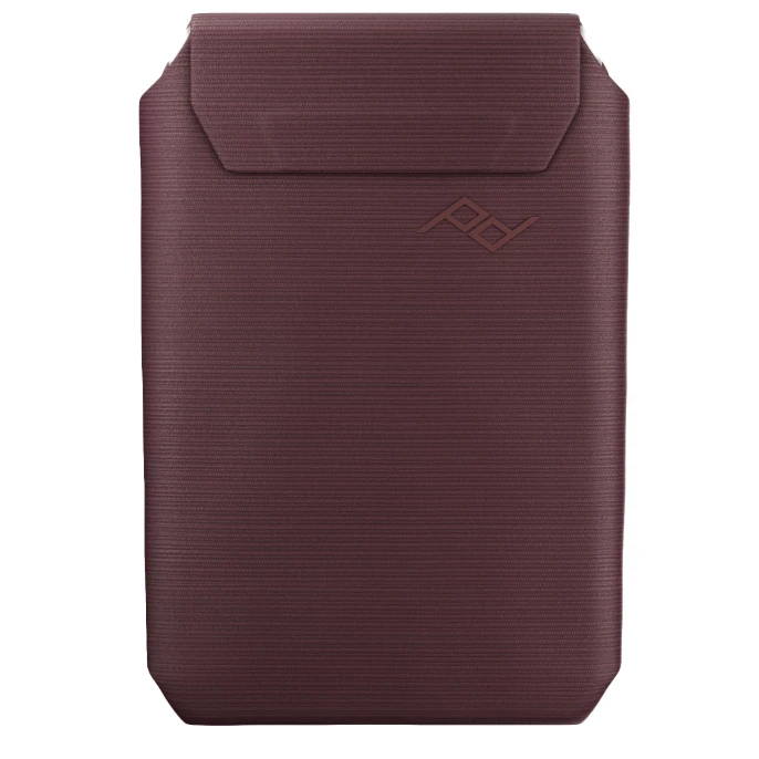 Peak Design Mobile Wallet Slim płaski magnetyczny portfel do telefonu Eclipse
