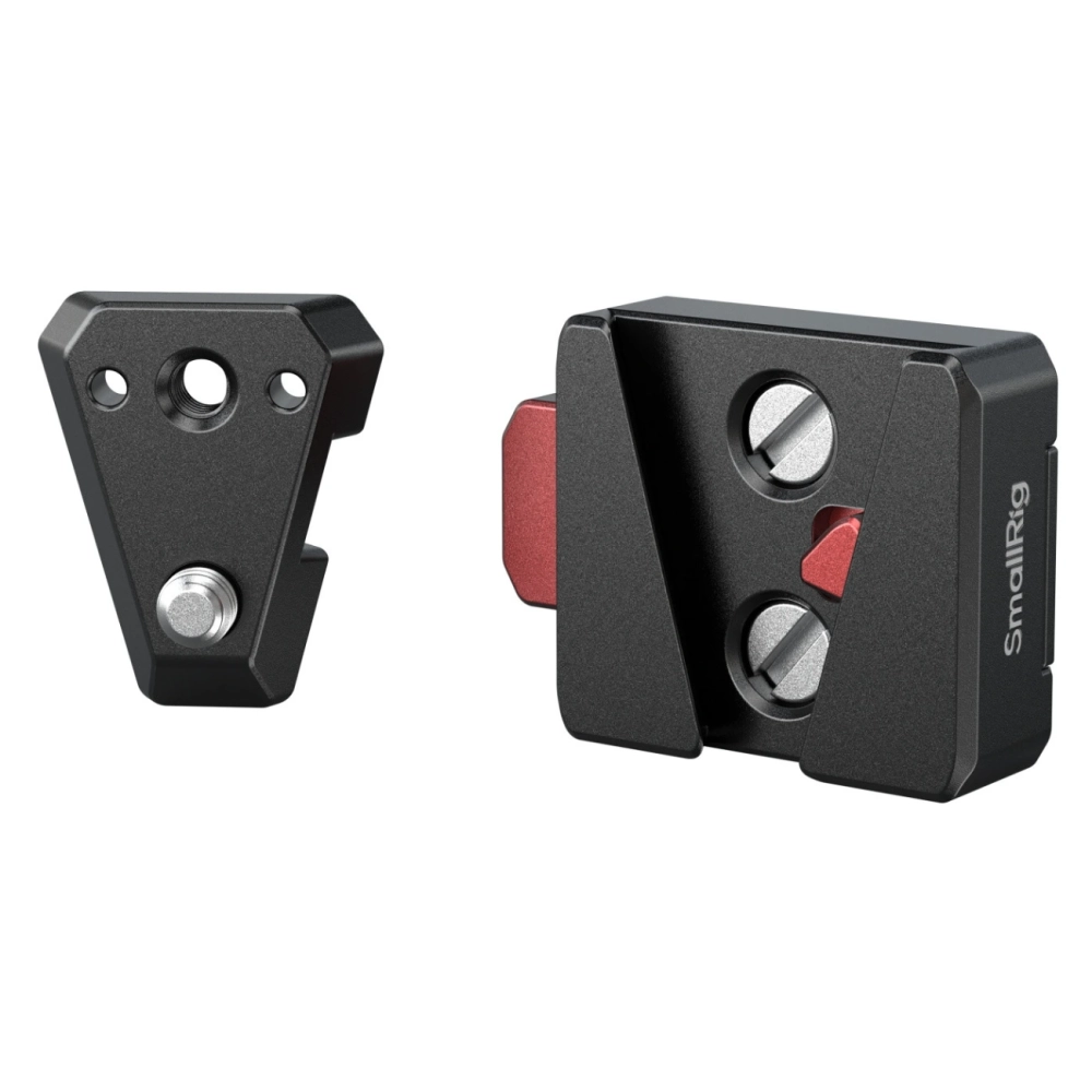 Smallrig szybkoz��czka V-Lock zestaw [6021]