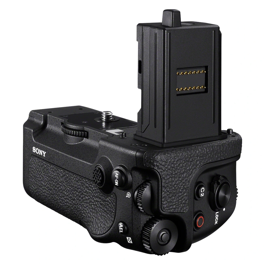 Sony VG-C6 pionowy