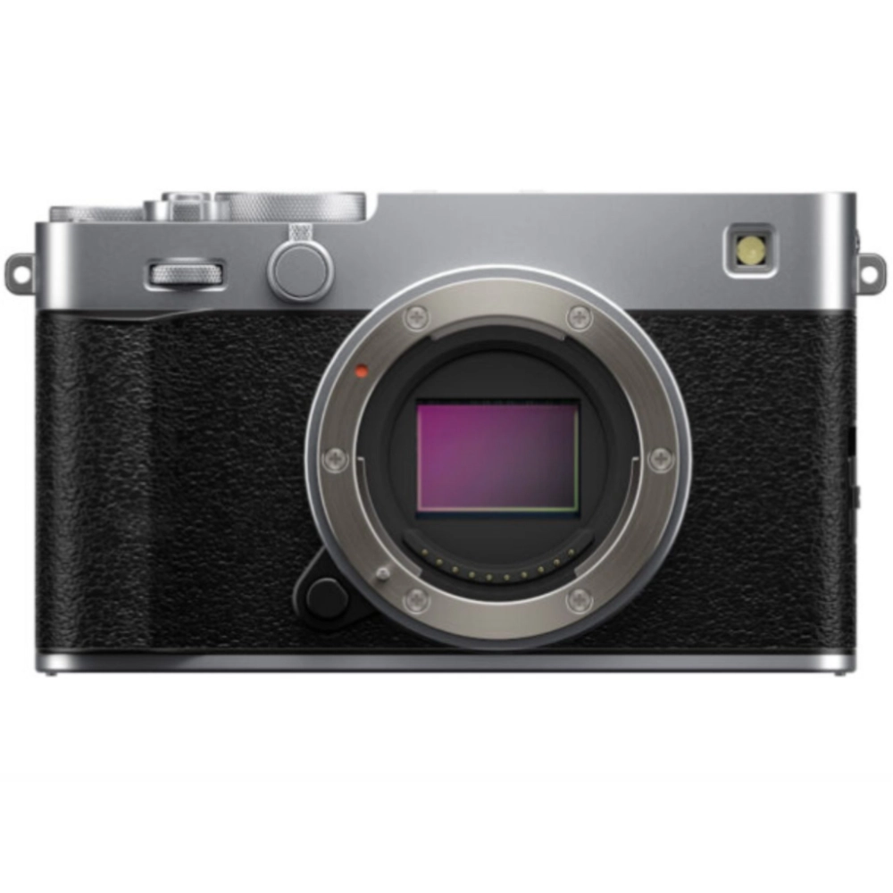 FujiFilm X-E5 body srebrny 20 rat 0%