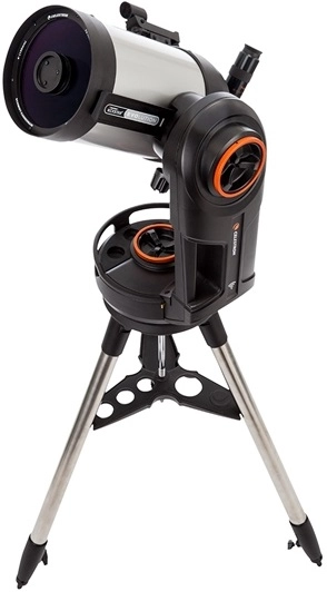 Celestron Nexstar Evolution 6