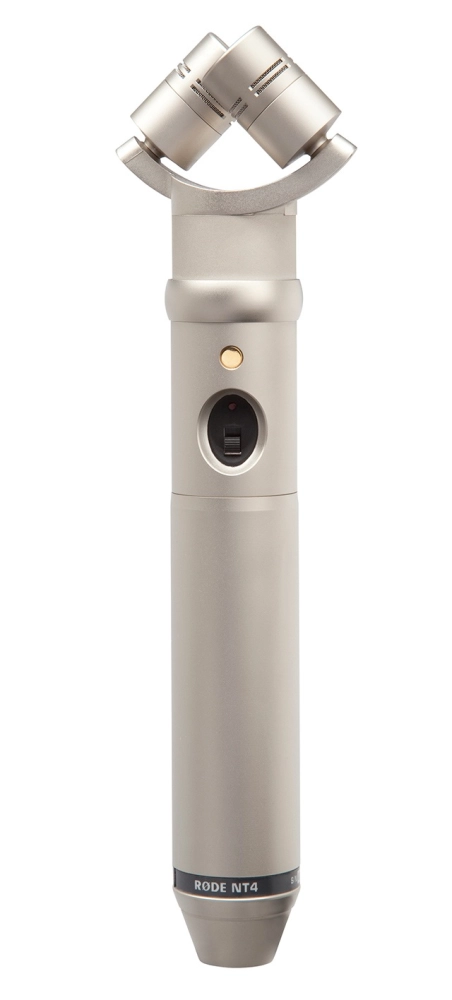 Rode Mikrofon NT4