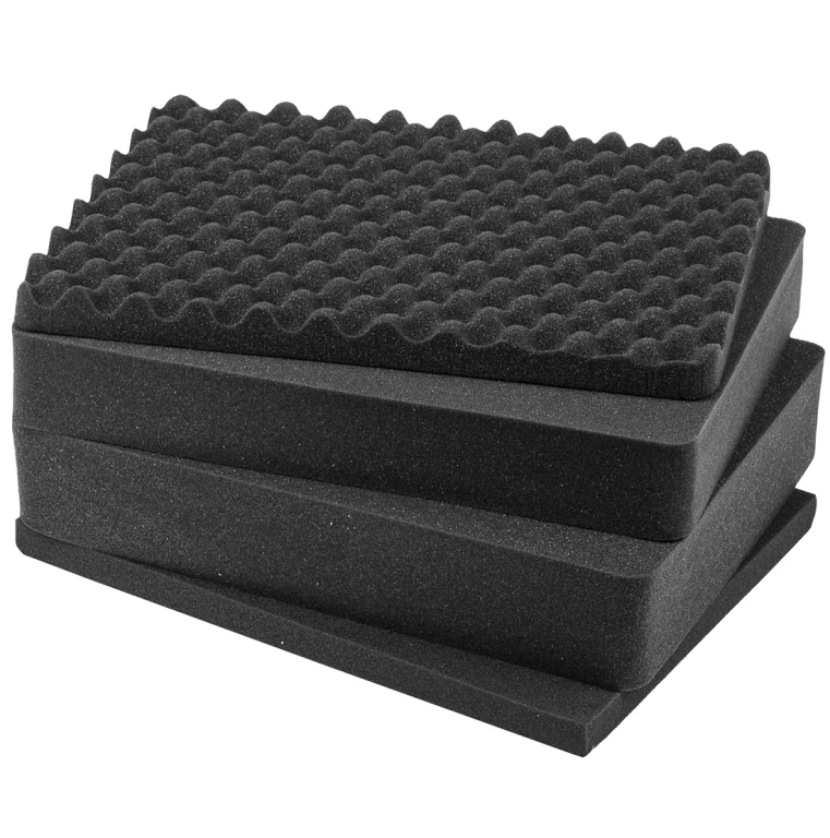 Calumet Wk�ad do walizki Hard Case 3618