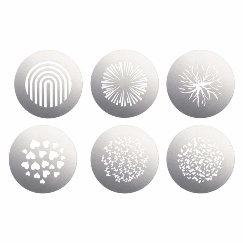 Godox Zestaw Gobo VSA-GS2