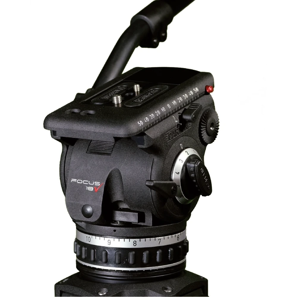 CARTONI Focus 18 HF1800