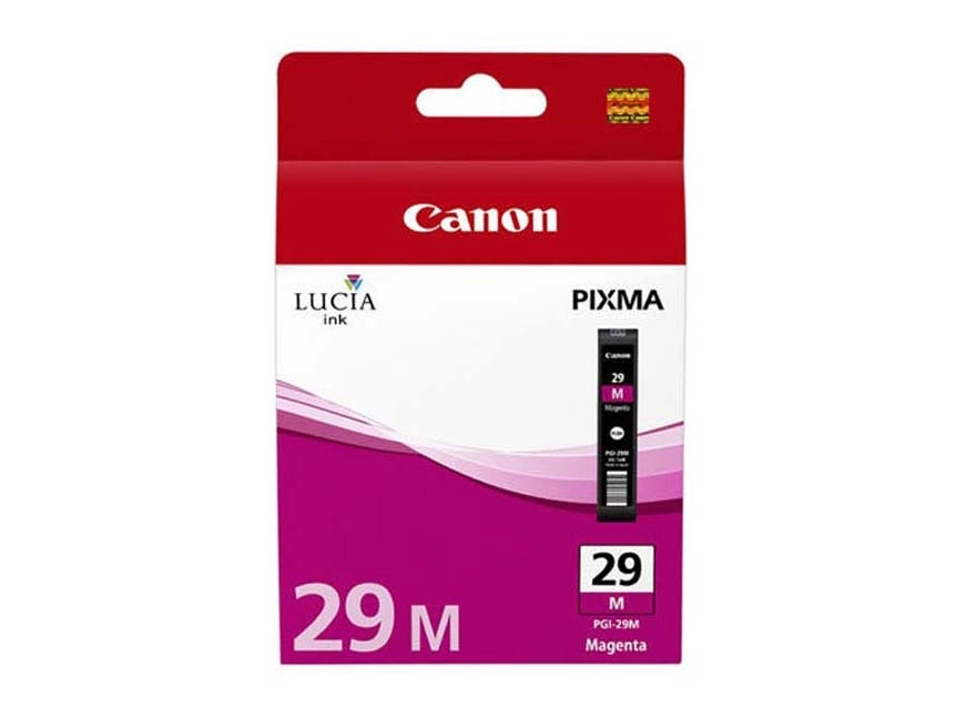 Canon PGI-29M Magenta