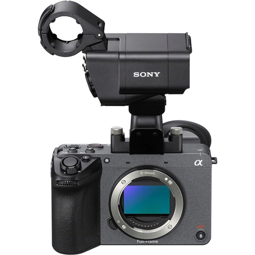 Sony FX2 (ILMEFX2)