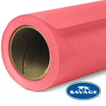 Savage Widetone kartonowe 2.72x11 m - 92 Flamingo Kup 4szt i zap�a� jeden koszt dostawy