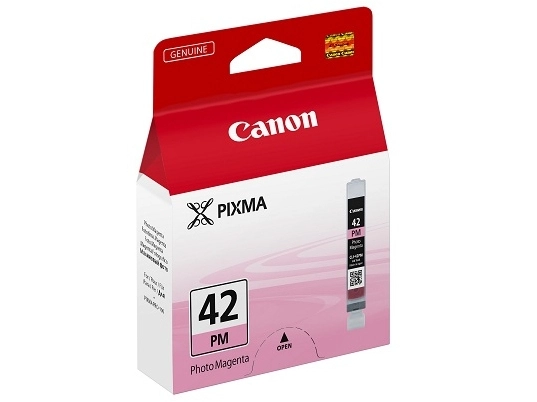 Canon CLI-42PM Photo Magenta
