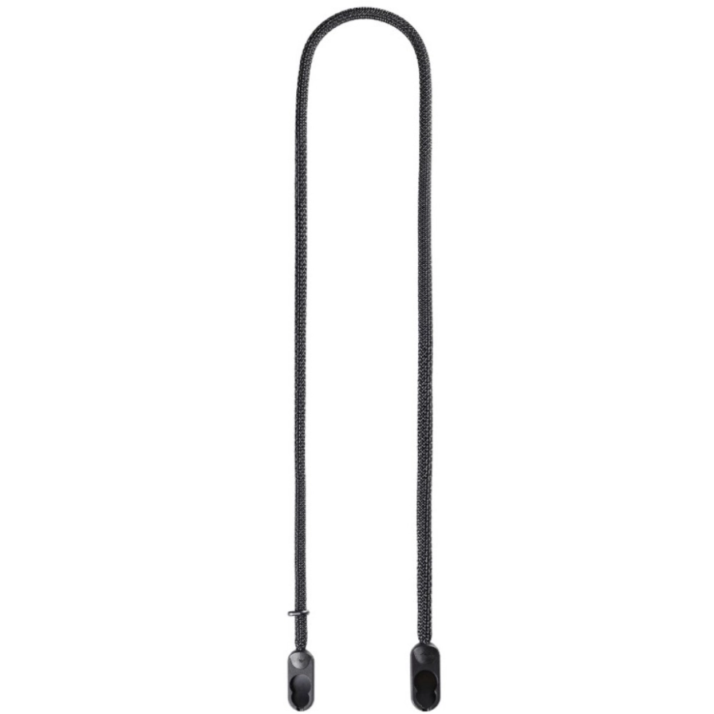 Peak Design Form Rope Camera Strap Long Black
