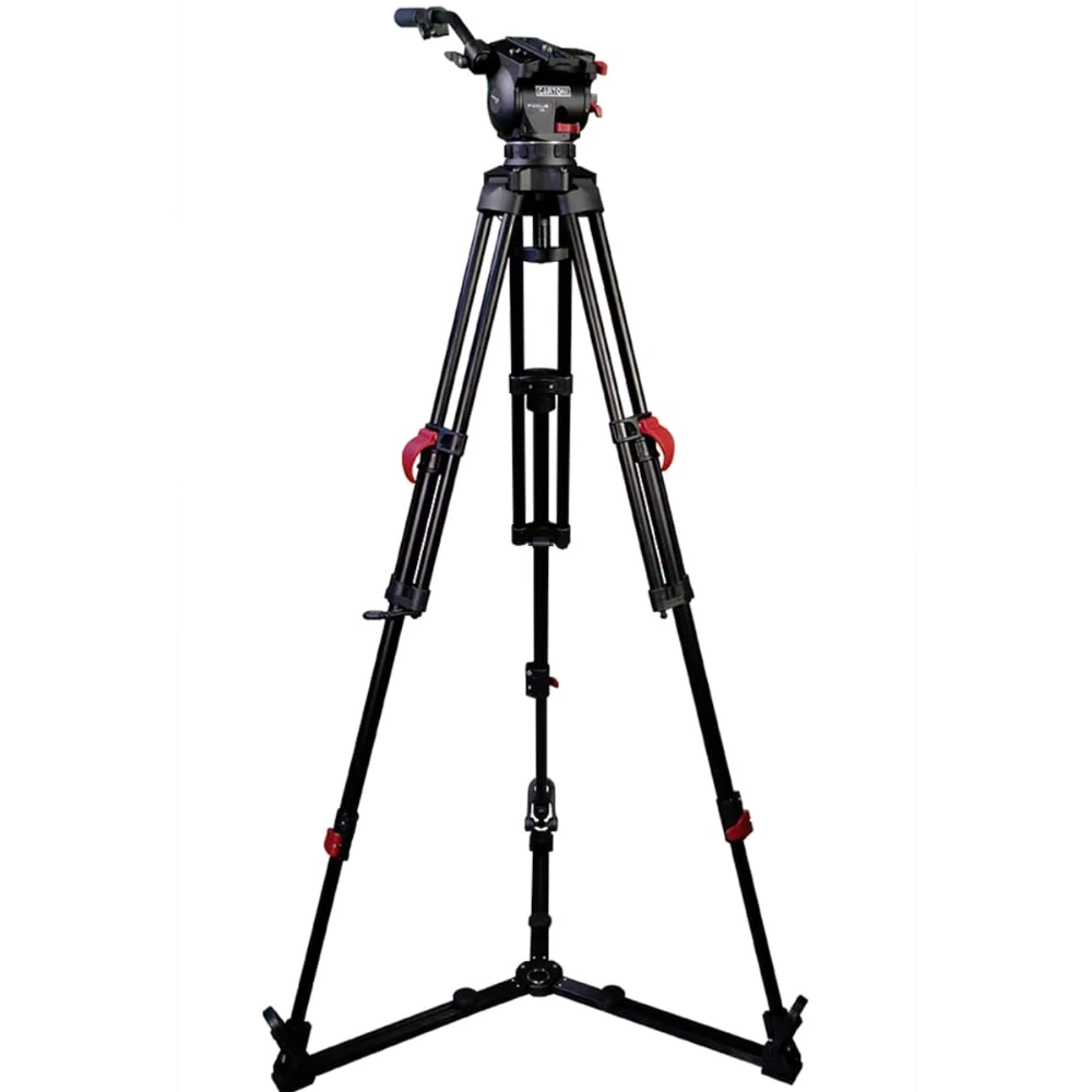 CARTONI Focus 10 Red Lock z doln� rozp�rk� system