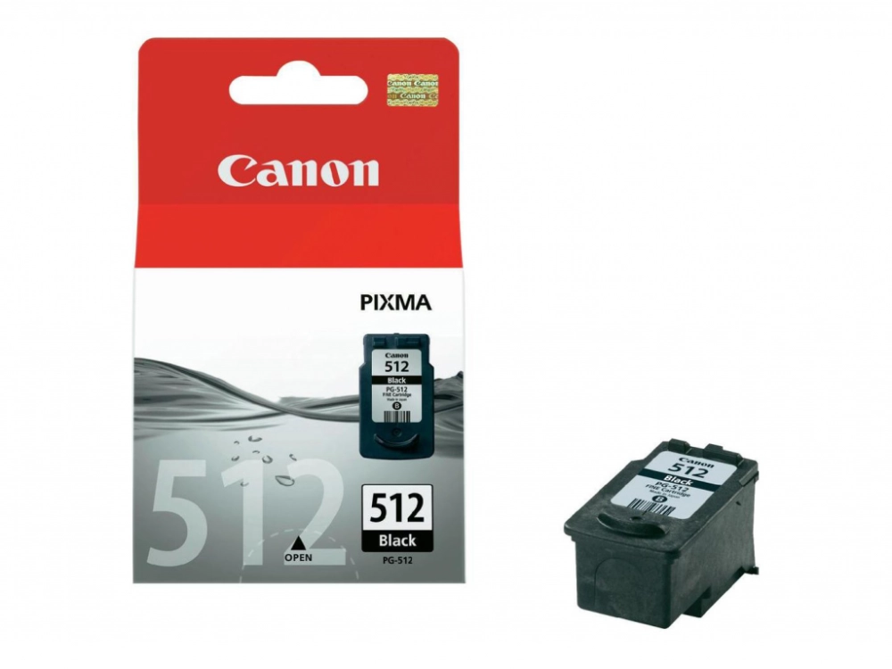 Canon PG-512 Black