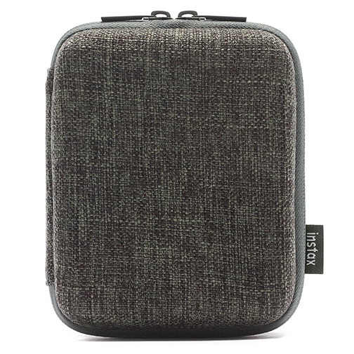 FujiFilm Pokrowiec Instax SQ Link szary