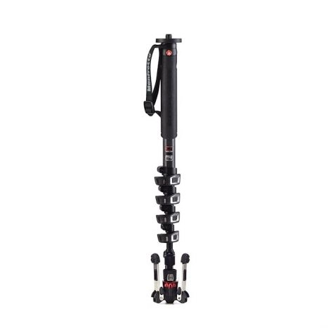 Manfrotto Video 5-sekcyjny MVMXPROC5 Pro Video
