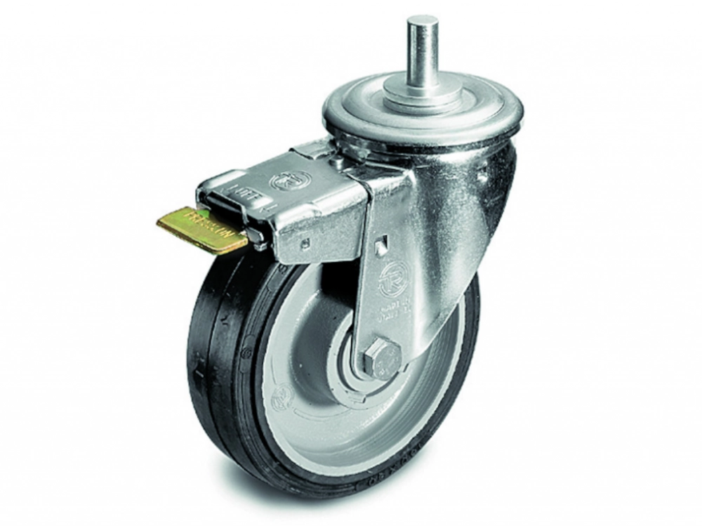 Manfrotto K�ka ML374 do statyw�w z hamulcem �rednica 160mm