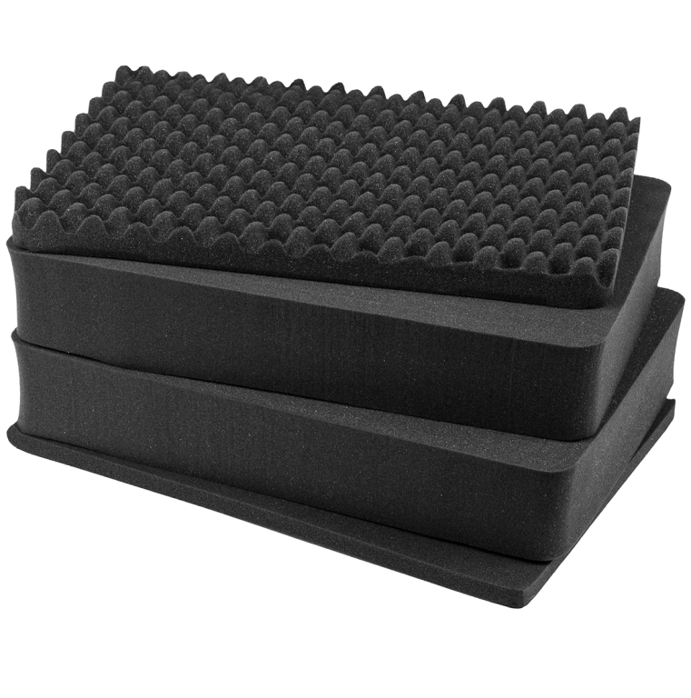 Calumet Wk�ad do walizki Hard Case 4321