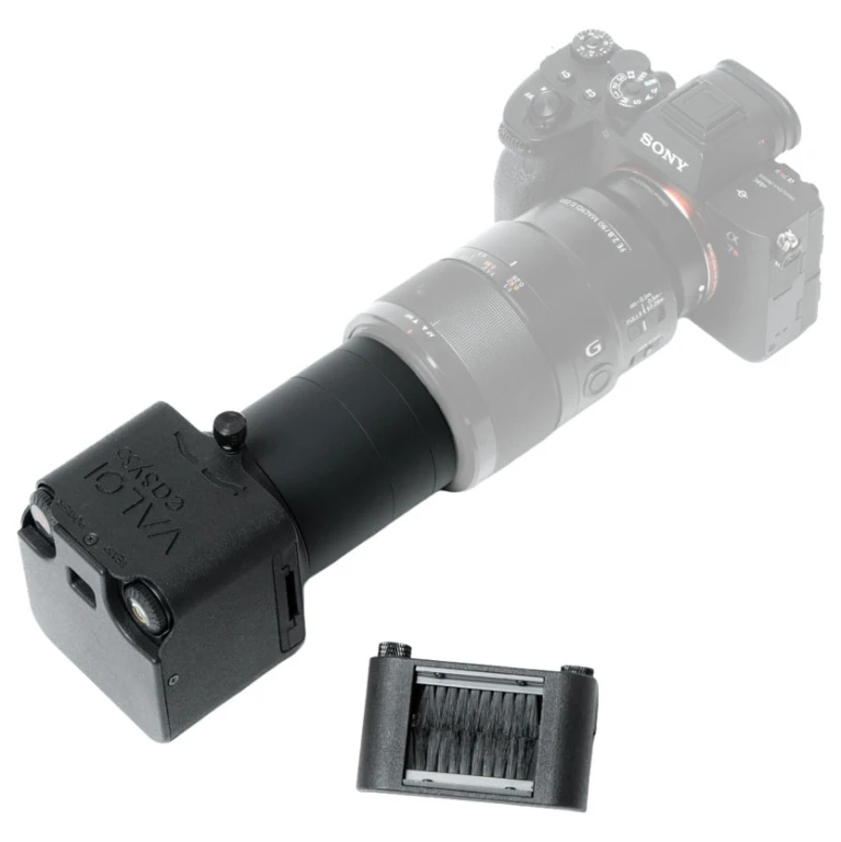 Valoi Uchwyt Easy 35 Duster Kit