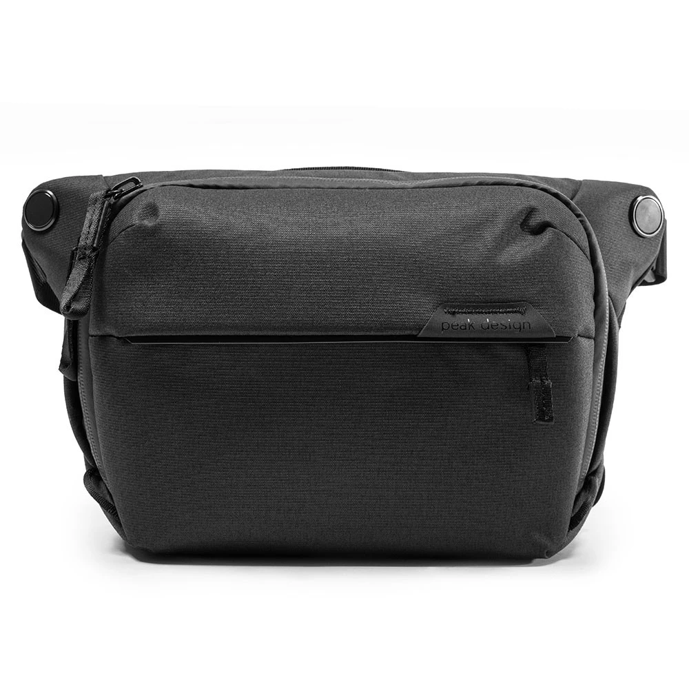 Peak Design Torba Everyday Sling 3L czarna