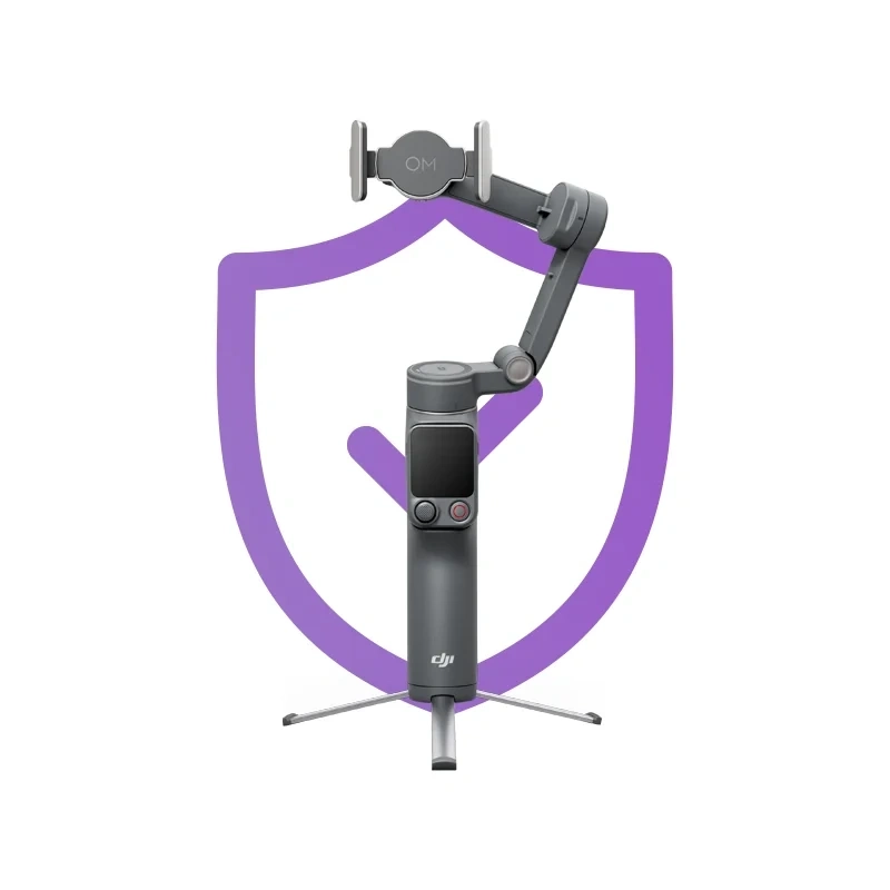 DJI Care Refresh Osmo Mobile 8P 2 lata kod elektroniczny
