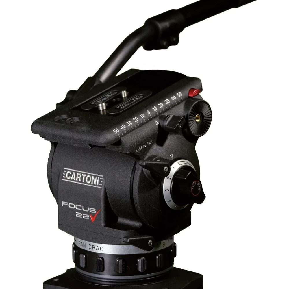 CARTONI Focus 22 HF2200