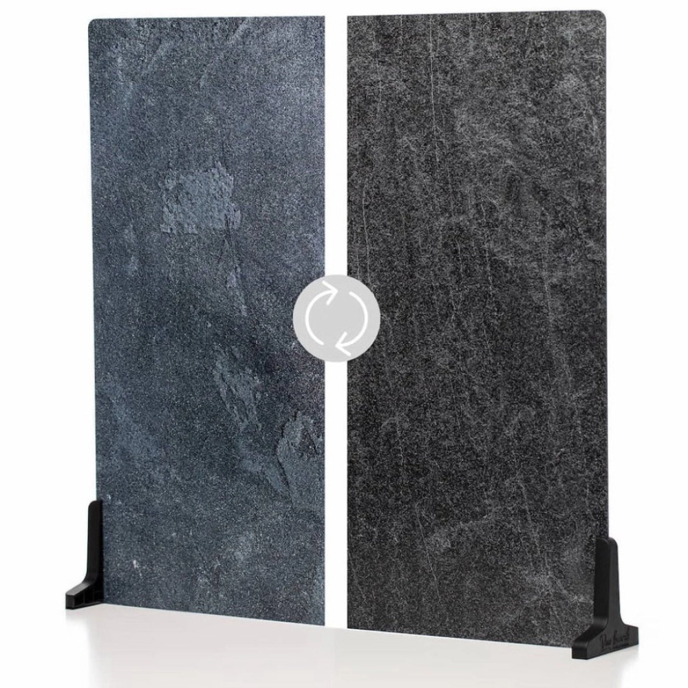 V-Flat World Duo Boards �upek oceaniczny/Czarny �upek