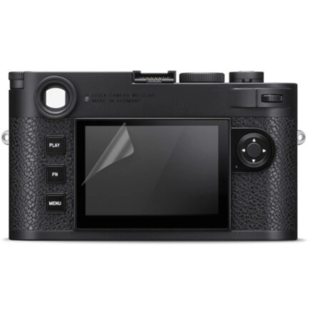 Leica osłona LCD szkło hybrydowe rozmiar 2