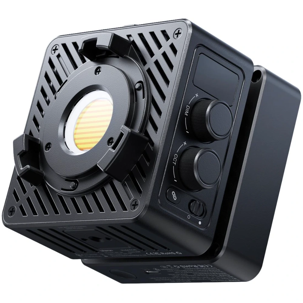 Ulanzi EC65 2700-6500 K