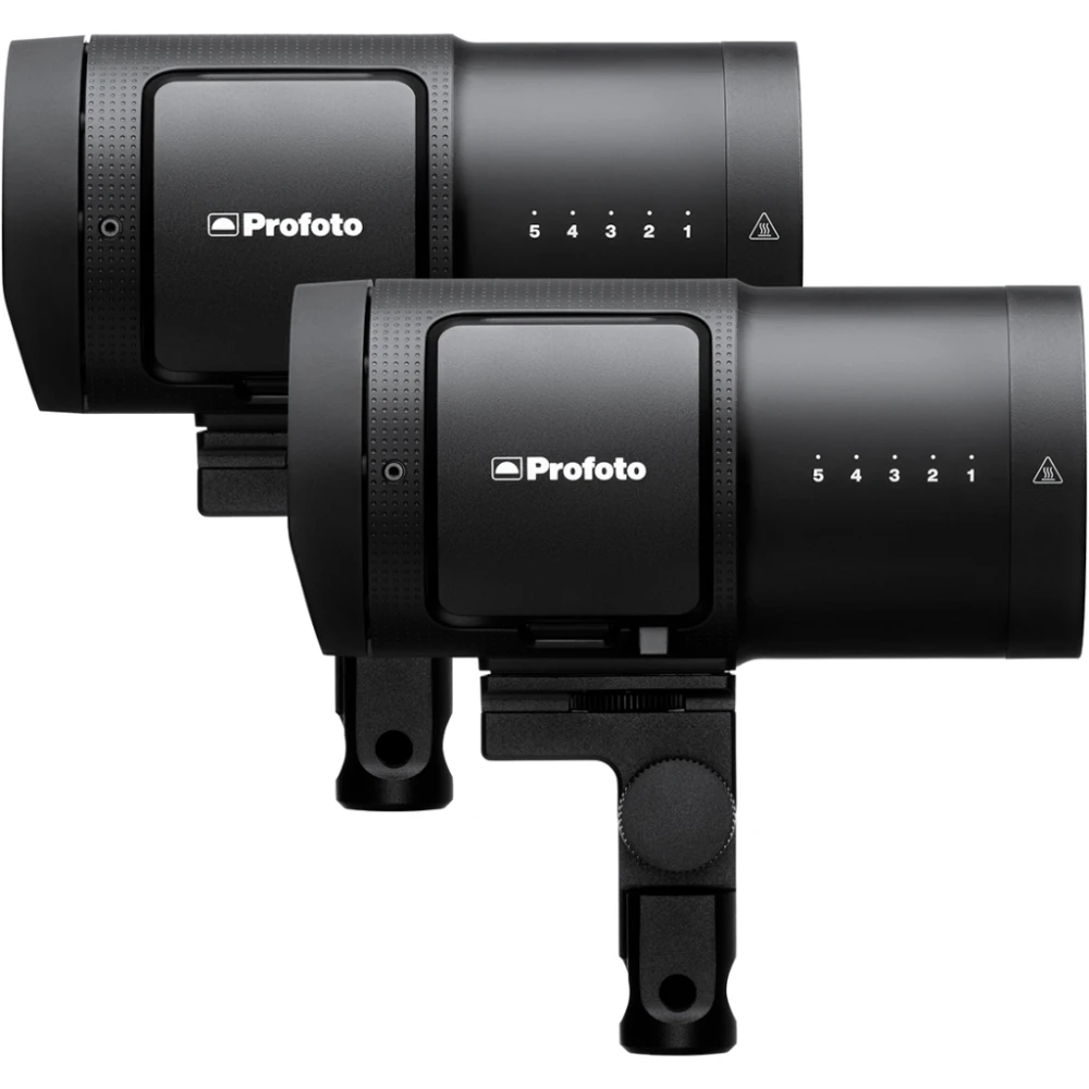 Profoto B20 Duo Kit AirTTL