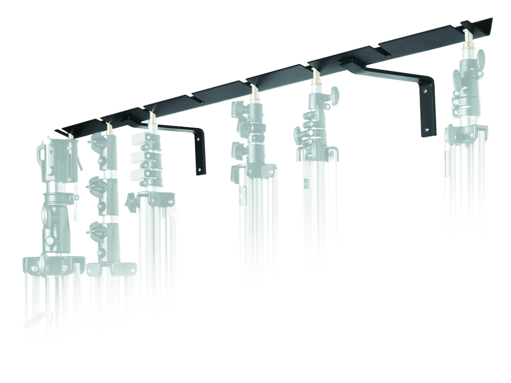 Manfrotto Wieszak ML027 na 8 statyw�w