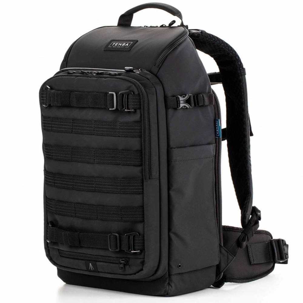Tenba Axis v2 20L czarny