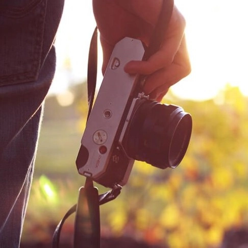 ZIENIU Podstawy fotografii