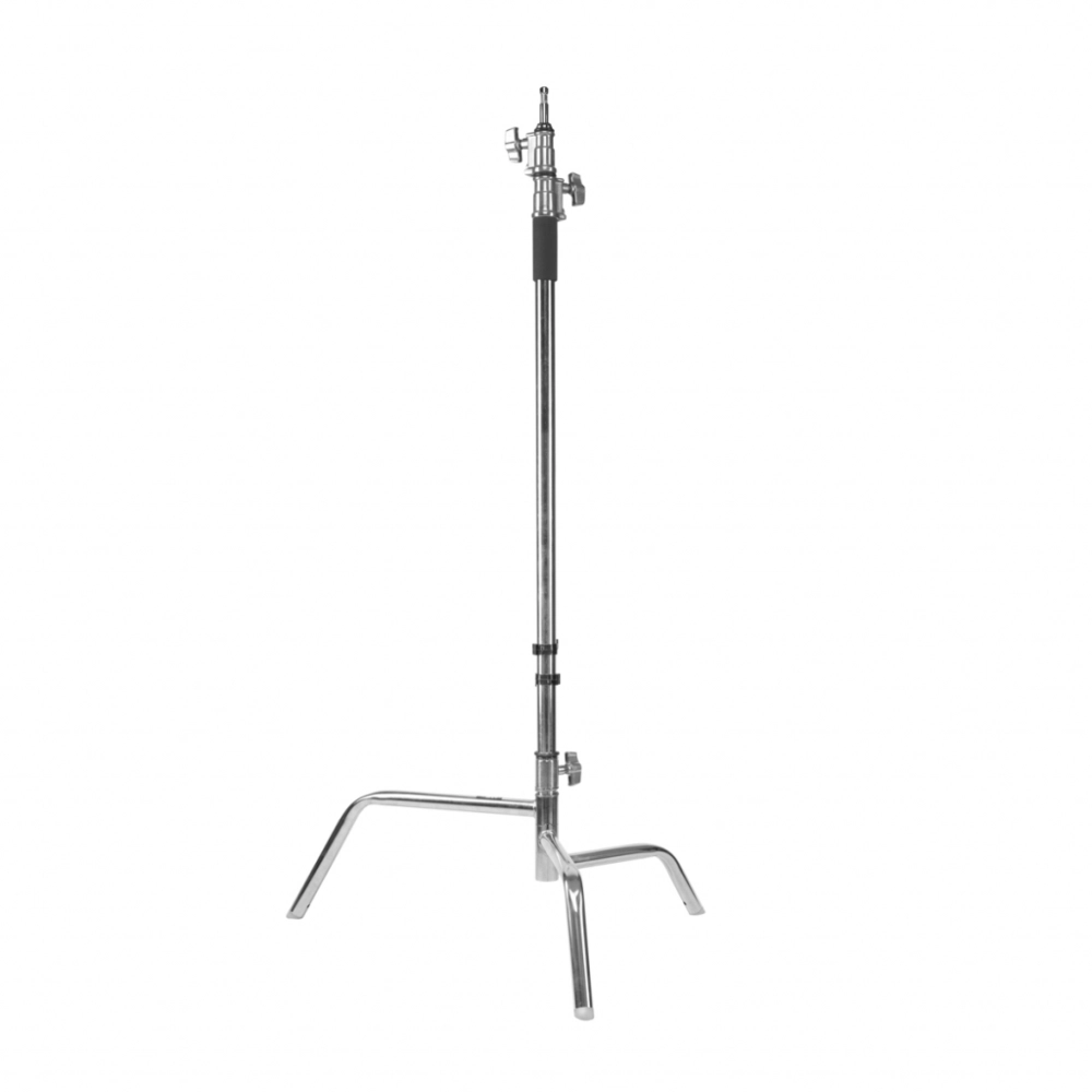 GlareOne Fatboy T - typu c-stand z odpinan� podstaw�