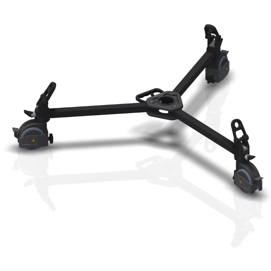 CARTONI w�zek standardowy D834