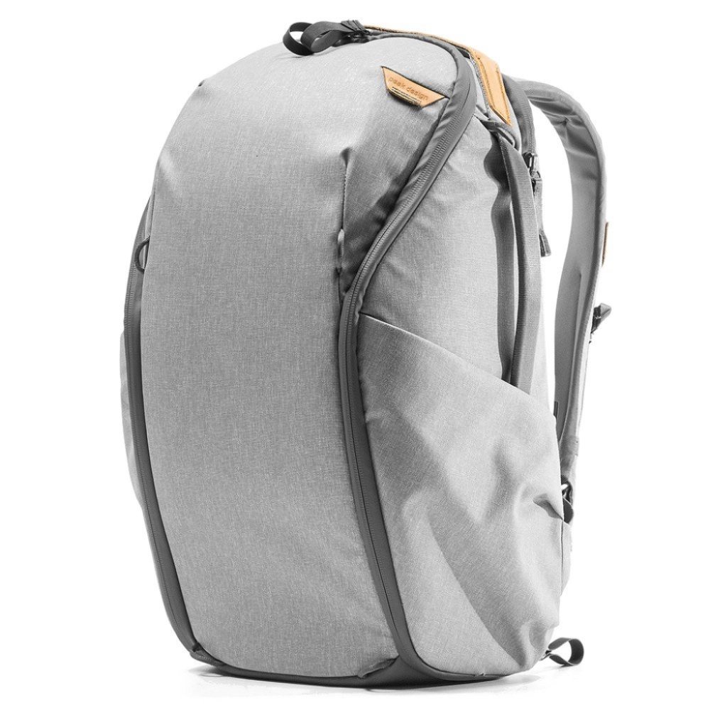 Peak Design Everyday Backpack 20L Zip - Popielaty EDLv2