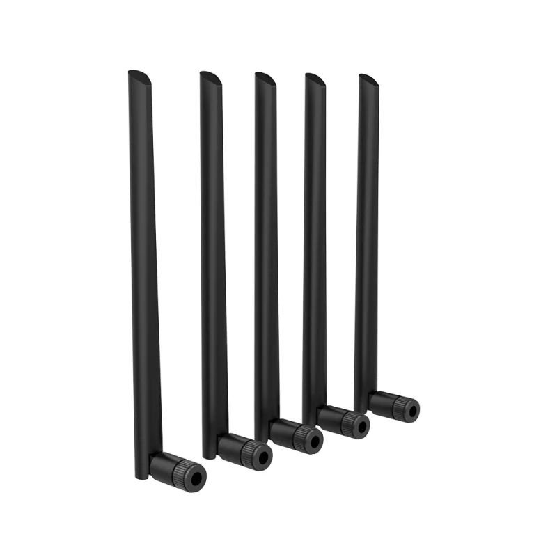 Aputure Sidus Four antenas