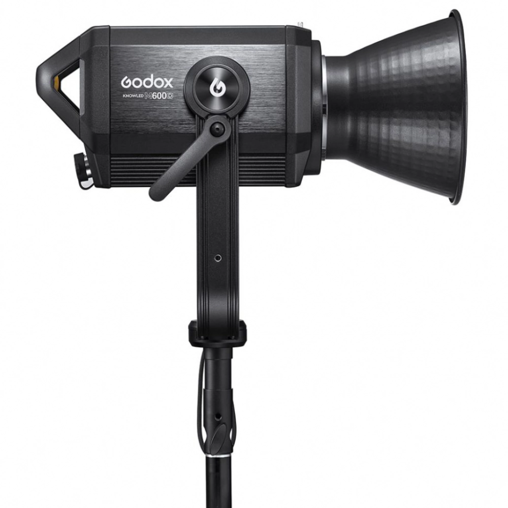 Godox M600D Knowled Daylight 5600K Bowens