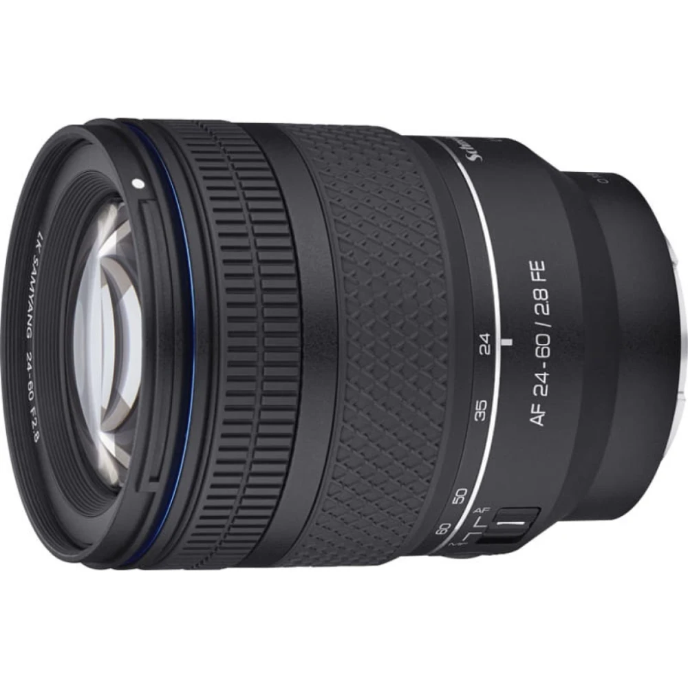 Samyang AF 24-60 mm f/2.8 Sony FE
