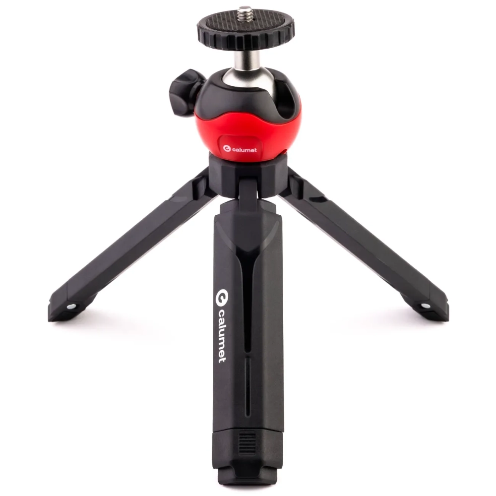 Calumet Tabletop Tripod Shift Mini