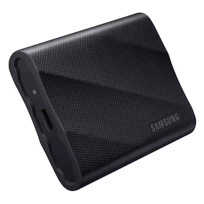 Samsung T9 Black 1TB USB 3.2 Gen.2