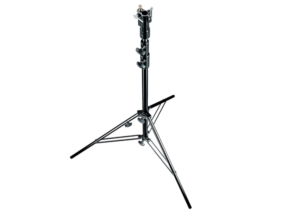 Manfrotto 007BU SENIOR alu