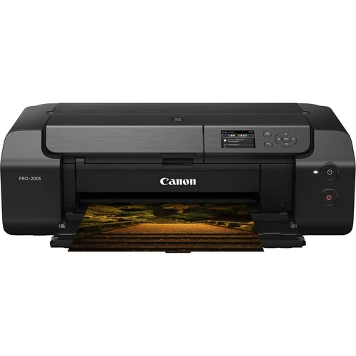 Canon PIXMA PRO-200S